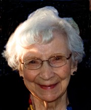 Gladys Olson